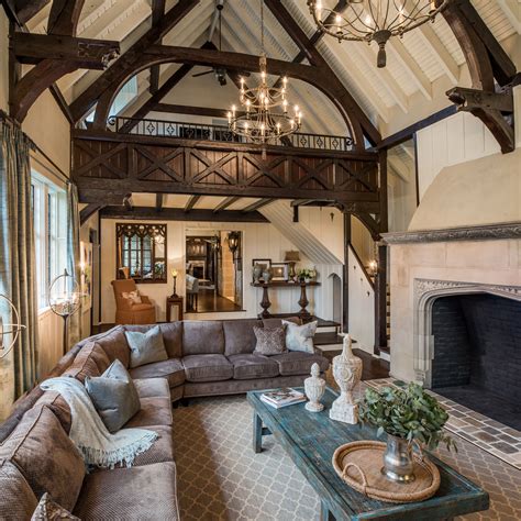 small tudor homes|interiors of small tudor homes.